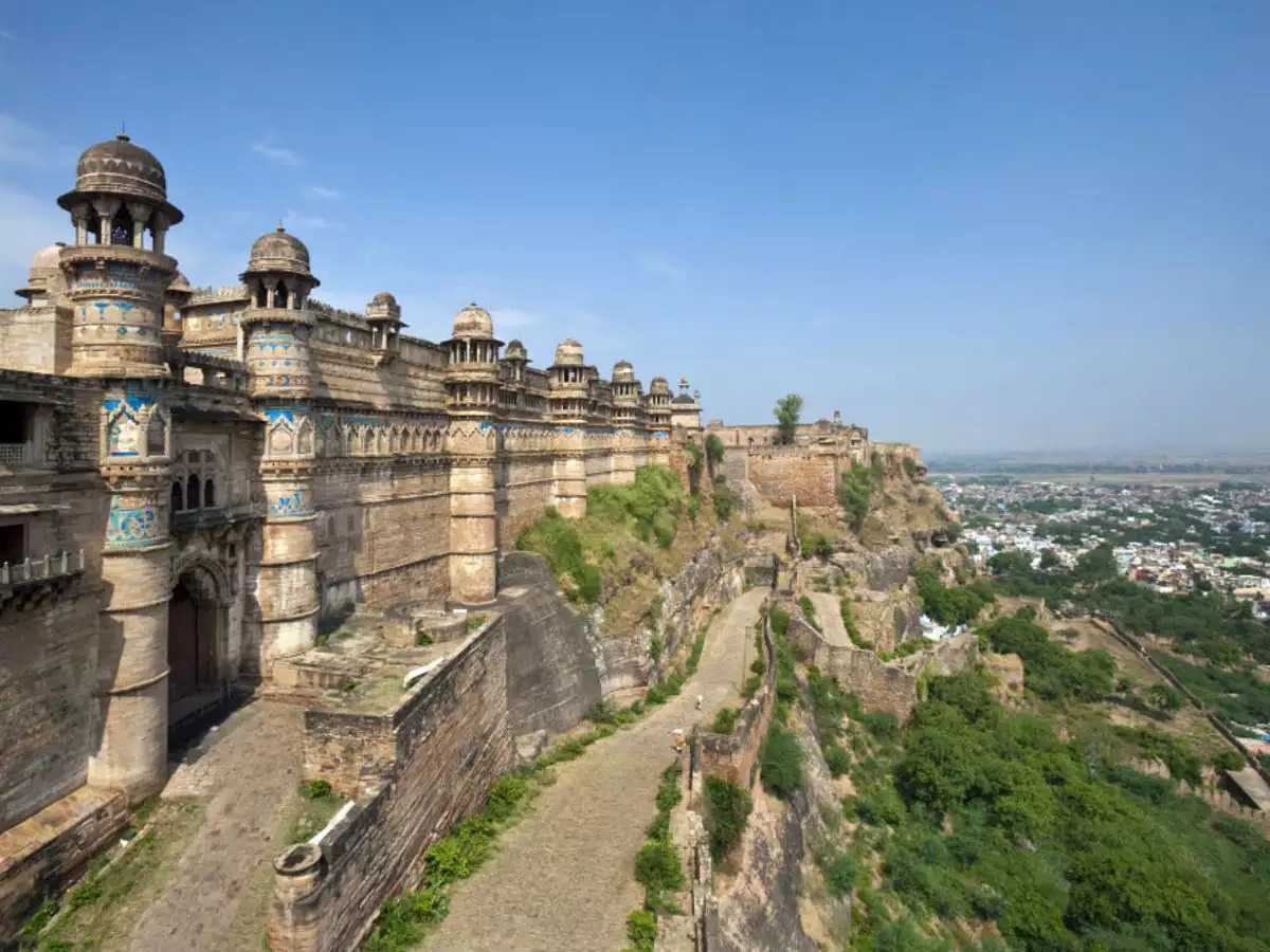 Gwalior Tour Packages