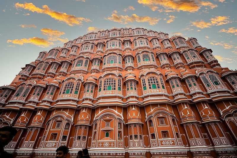 Rajasthan Tour Packages From Jaipur