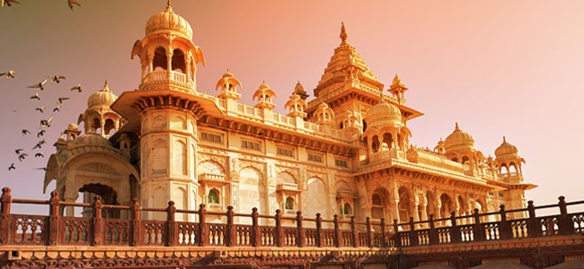 Majestic Rajasthan Tour Package