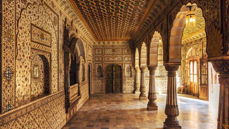 Complete Rajasthan Tour Package