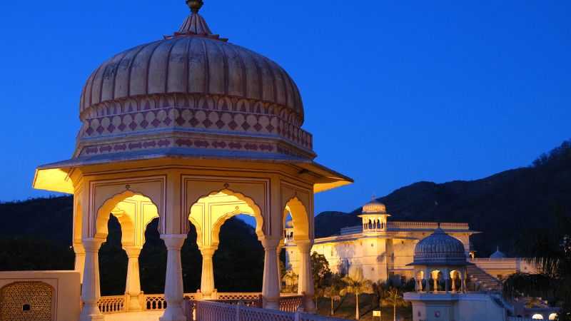 Rajasthan Trip for 5 Days
