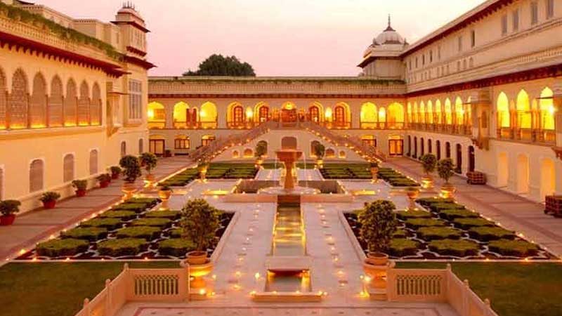 Royal Rajasthan Tour Package